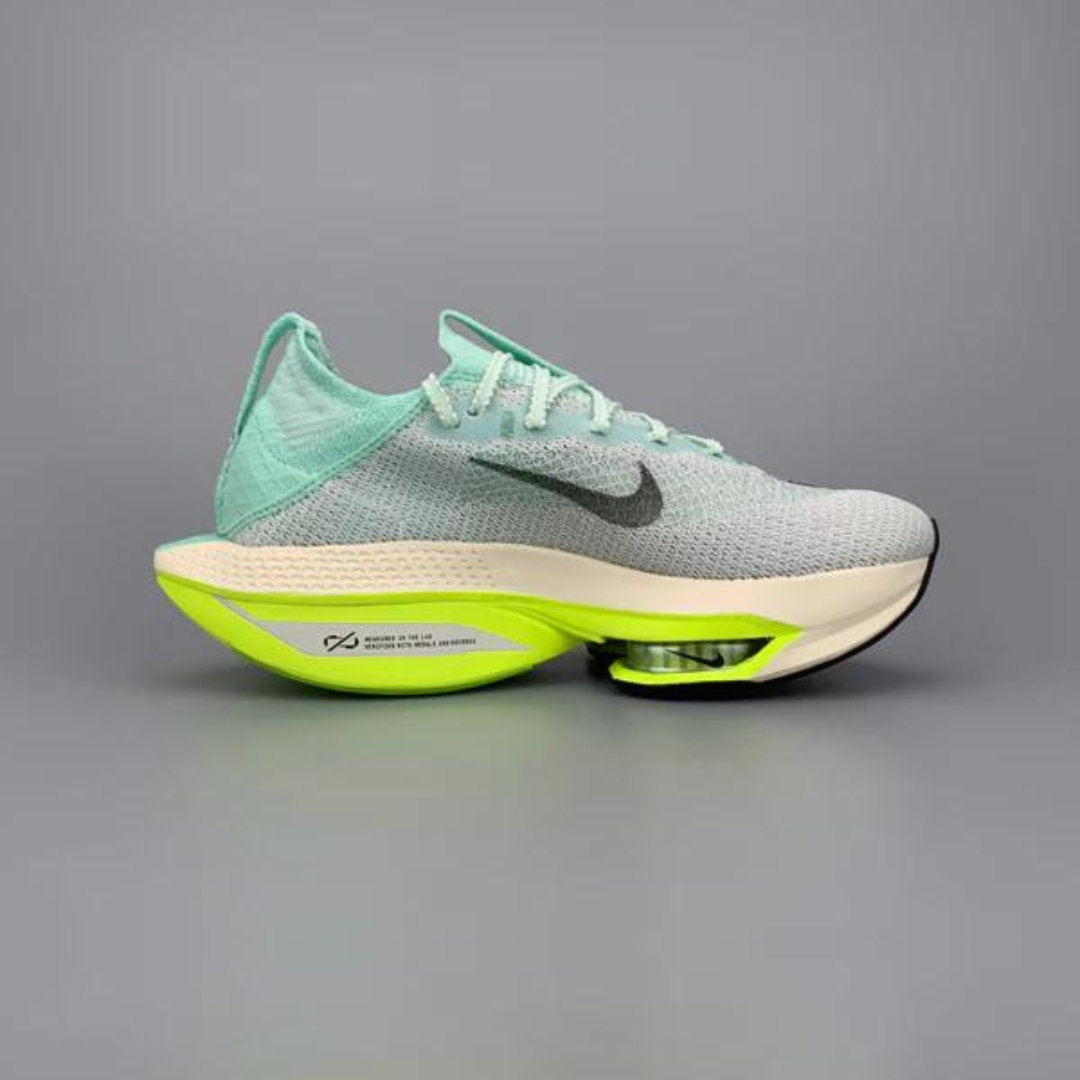 Alphafly Next2 Mint Foam–Premium