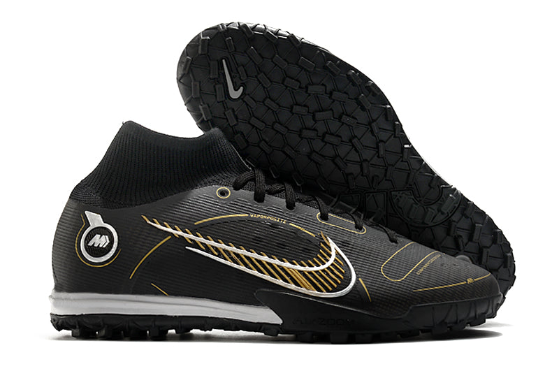 Chuteira Society Mercurial Superfly 8 Elite–Confortável