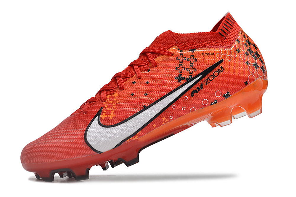 Chuteira Mercurial vapor 15 Air Zoom Ultra CANELEIRA–Exclusivo