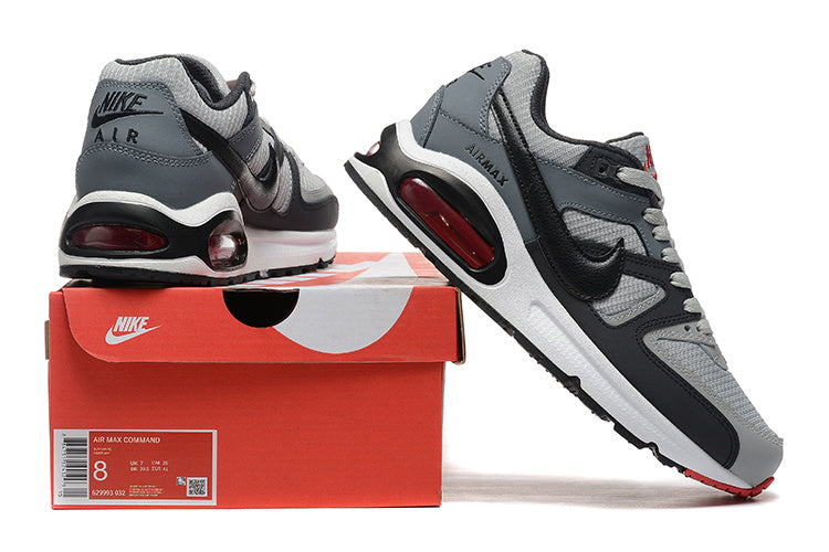 Air Max Command–Premium