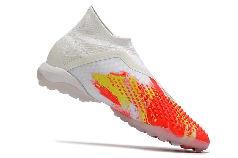 Chuteira Predator Mutator 20 Society–Clássico