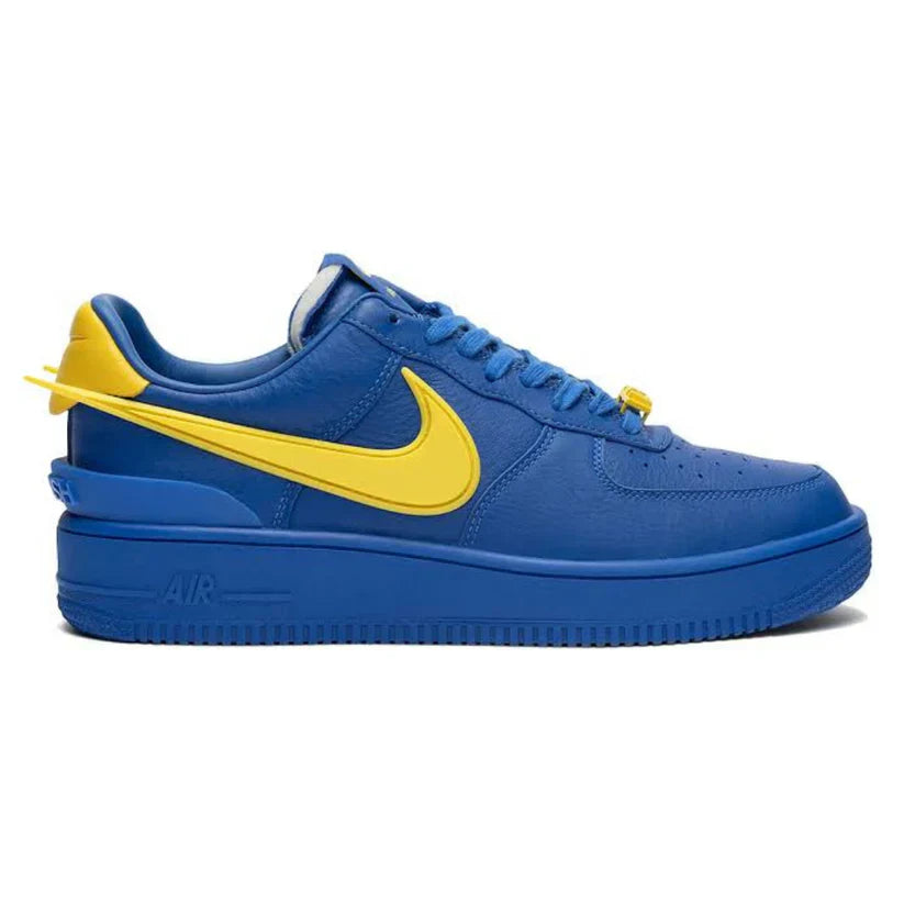 Nike Air Force 1 Ambush Game Royal–Exclusivo