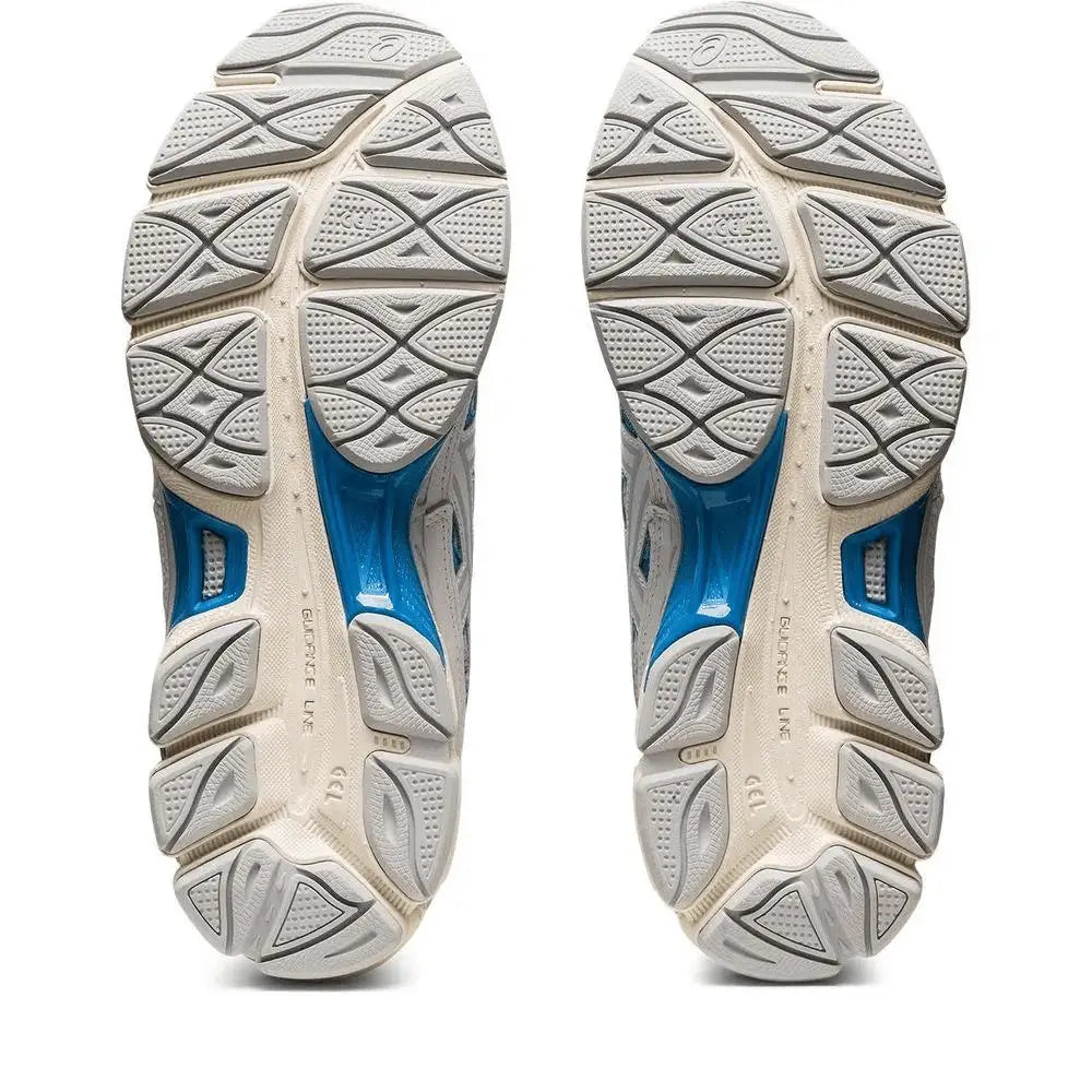 GEL-NYC - - Branco com–Azul Royal