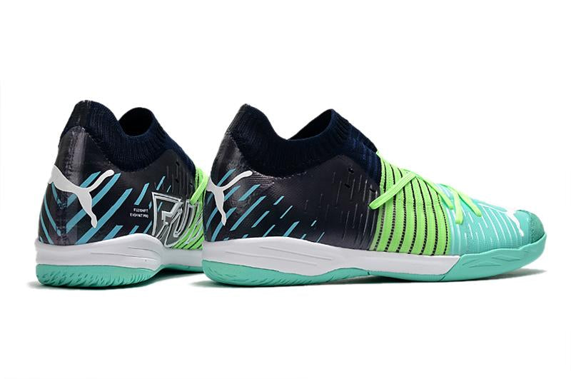 Chuteira Future Z 11 Futsal–Confortável