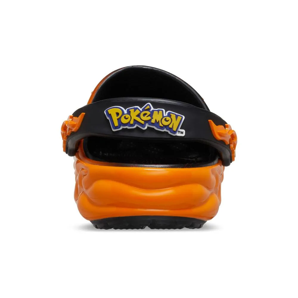 Pokemon Versus Clog–Confortável