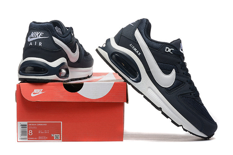 Air Max Command–Exclusivo