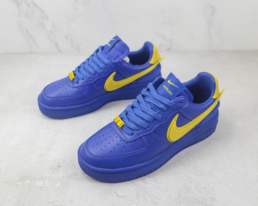 Nike Air Force 1 Ambush Game Royal–Exclusivo
