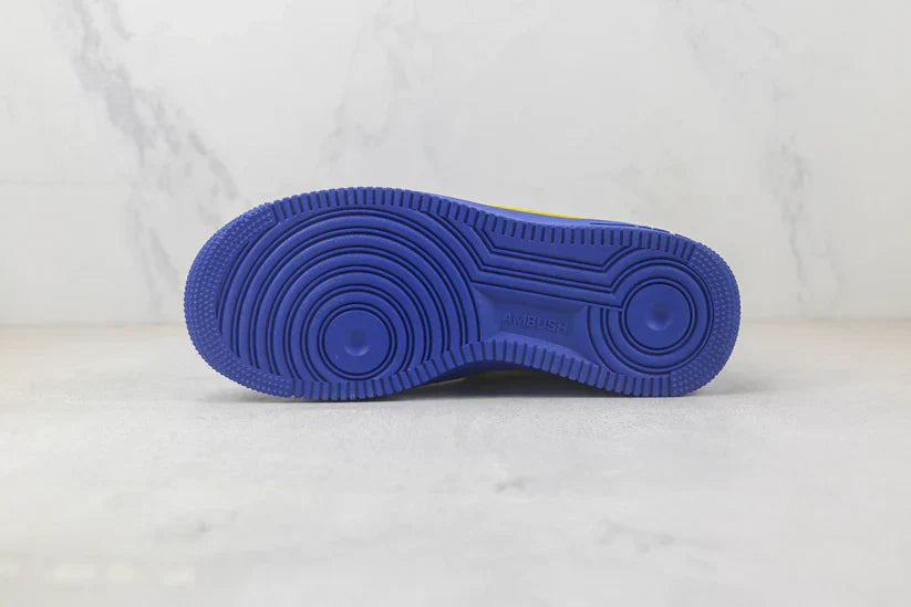 Nike Air Force 1 Ambush Game Royal–Exclusivo