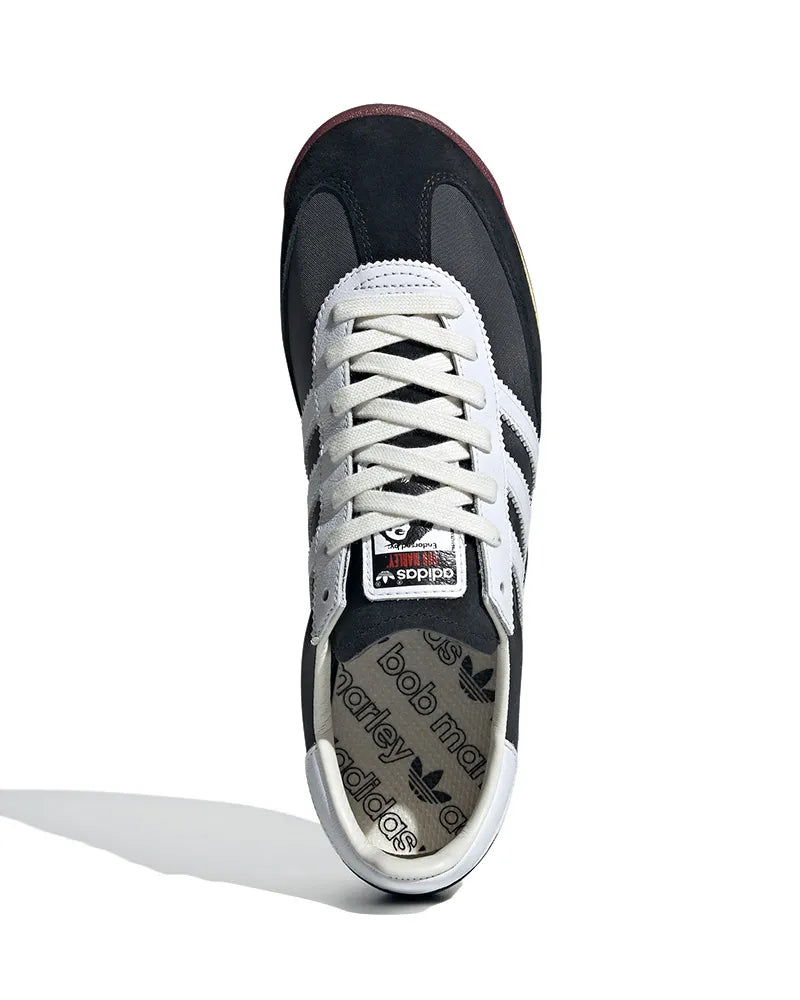 SL72 Rs Bob Marley–Confortável