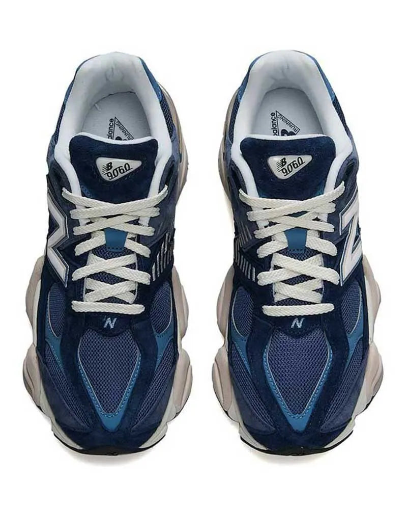 9060 UNISEX AZUL–Azul Royal