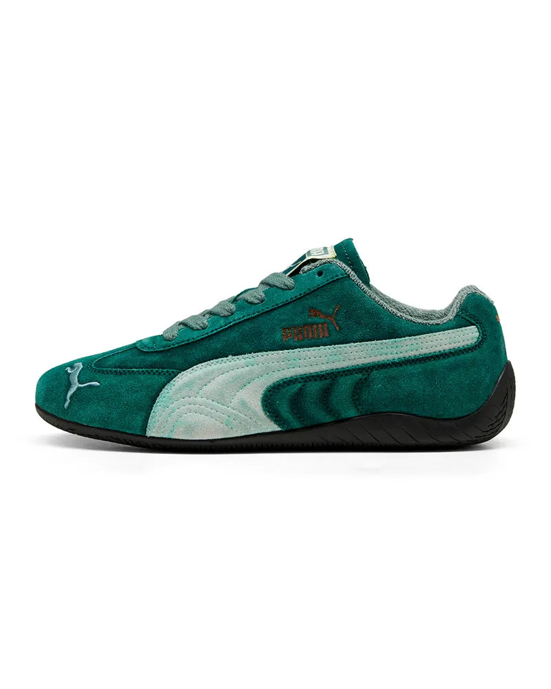 Speedcat OG–Confortável