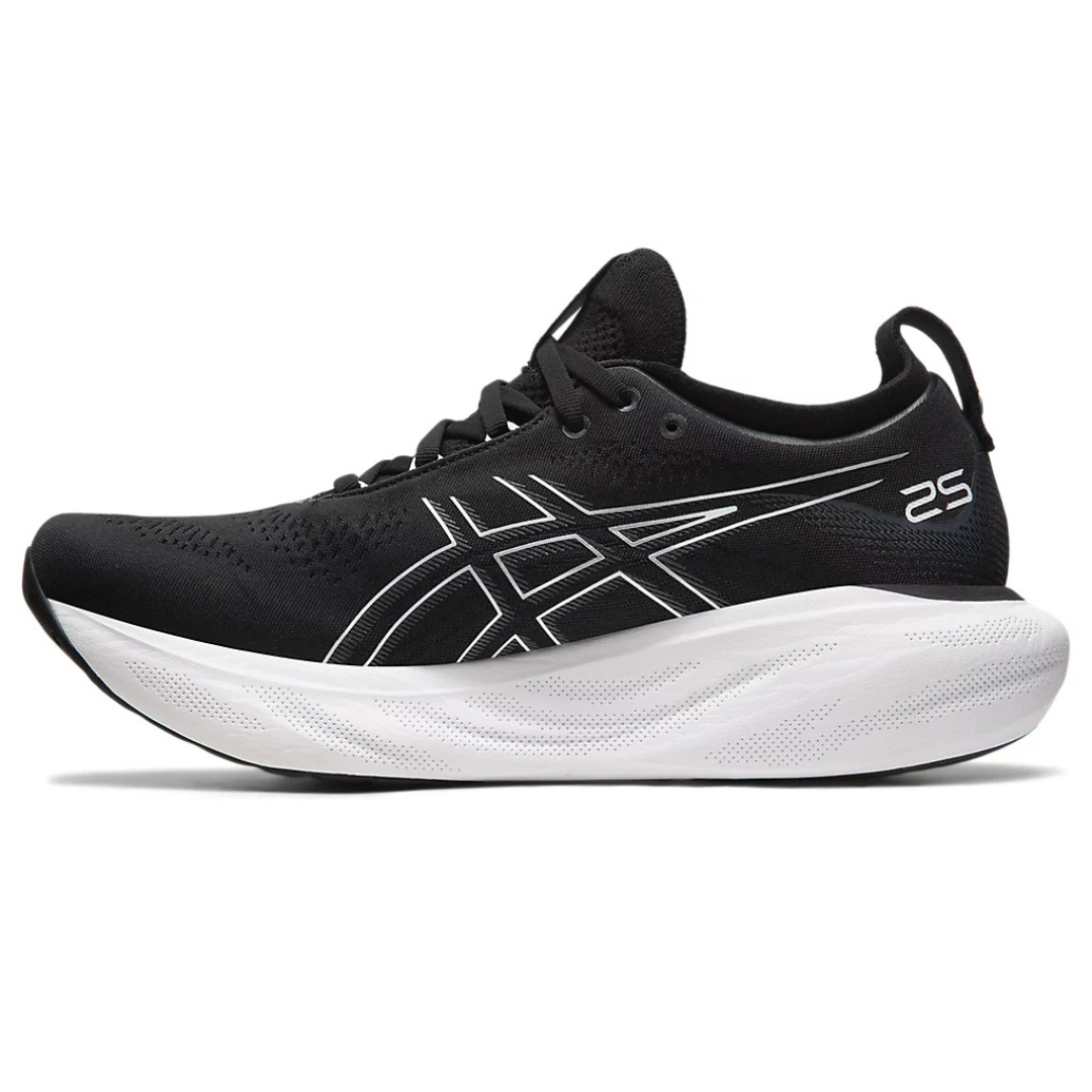 Asics Gel - Nimbus 25–Exclusivo