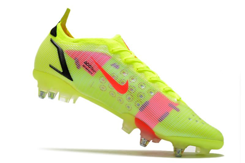 Chuteira Mercurial Vapor 14 Elite SG Campo–Exclusivo