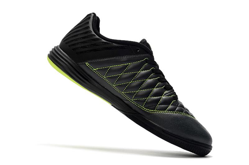 Chuteira Lunar Gato II Futsal–Elegante