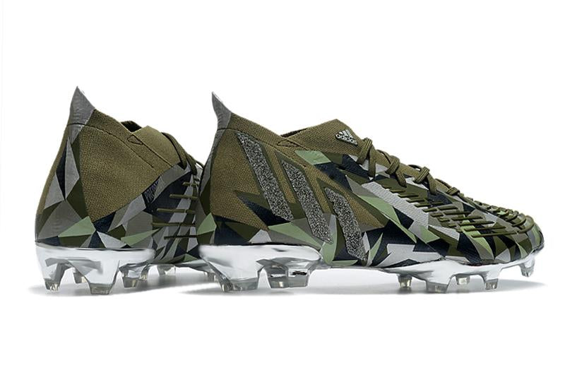 Chuteira Predator Edge 1 Campo–Confortável