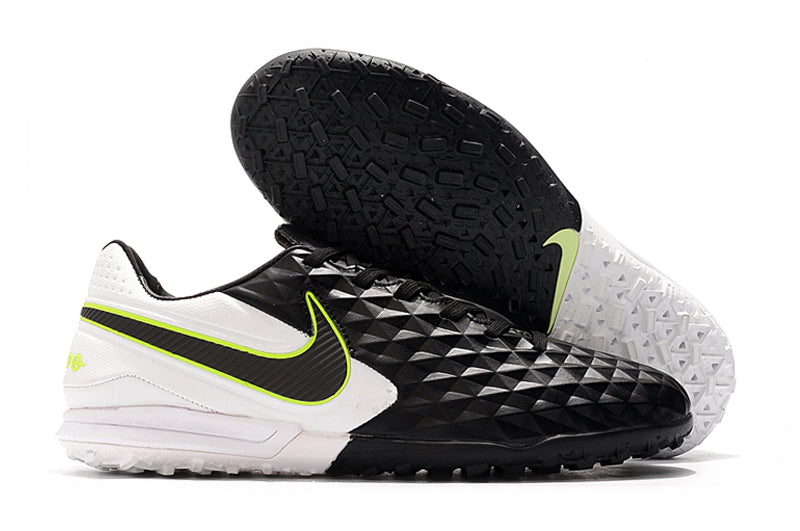 Chuteira Society Tiempo Legend 8 Pro–Clássico