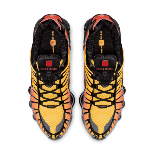 Shox TL - Sunrise–Clássico