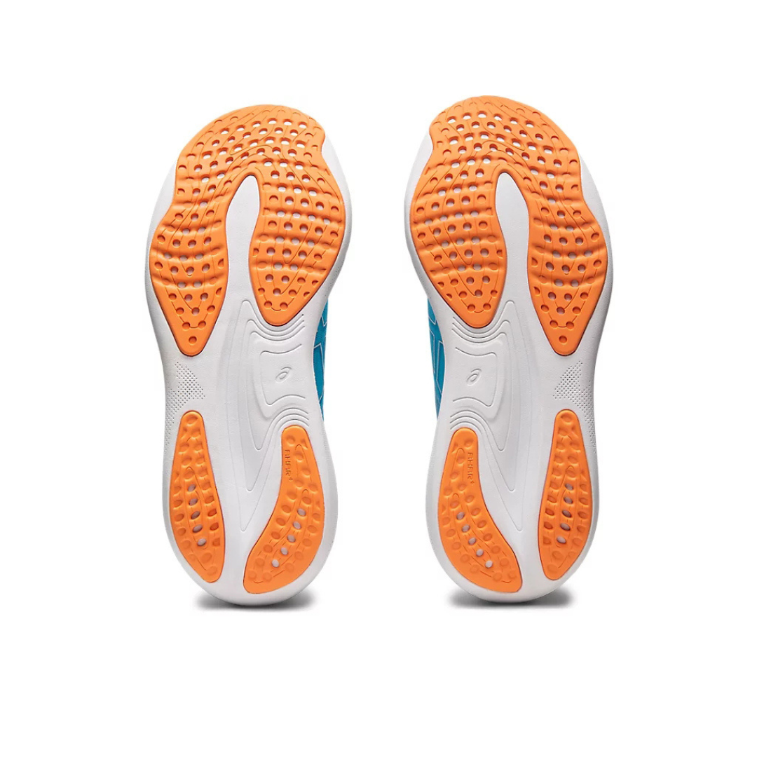 Asics Gel - Nimbus 25–Clássico