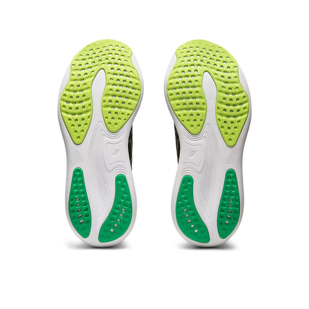 Asics Gel - Nimbus 25–Elegante