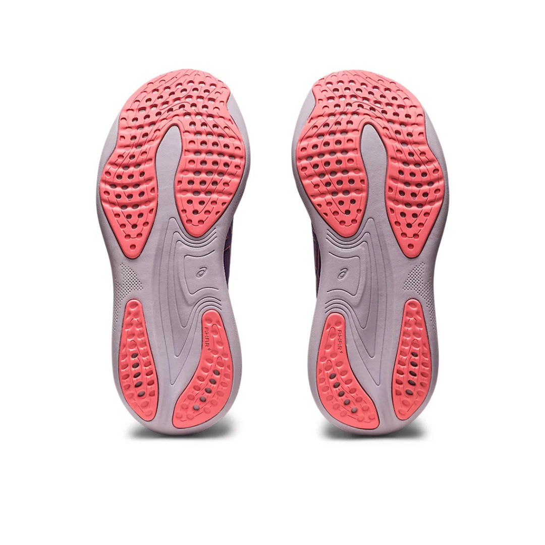 Asics Gel - Nimbus 25–Exclusivo