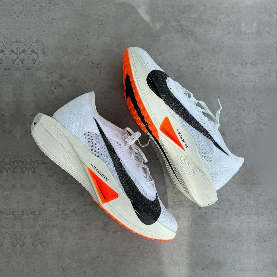 Air Zoom X Vaporfly Next3 Prototype–Exclusivo