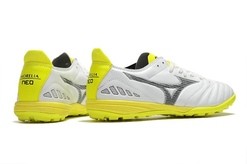 Chuteira Morelia NEO III PRO Society–Premium