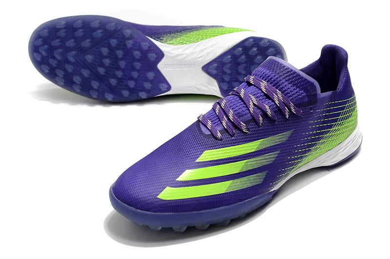 Chuteira X Ghosted1 Society–Clássico