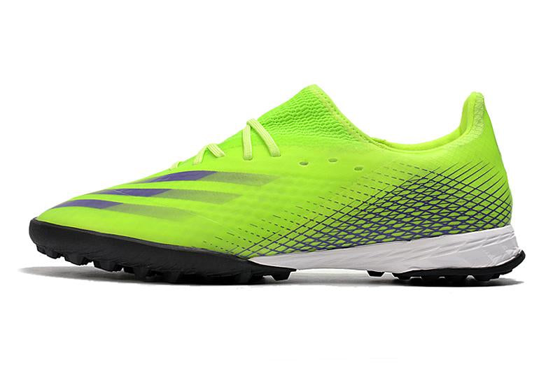 Chuteira X Ghosted3 Society–Premium