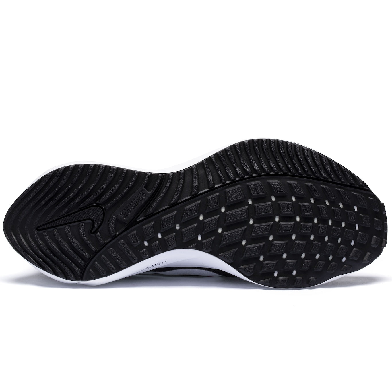 Air Zoom Vomero 16 -–Clássico