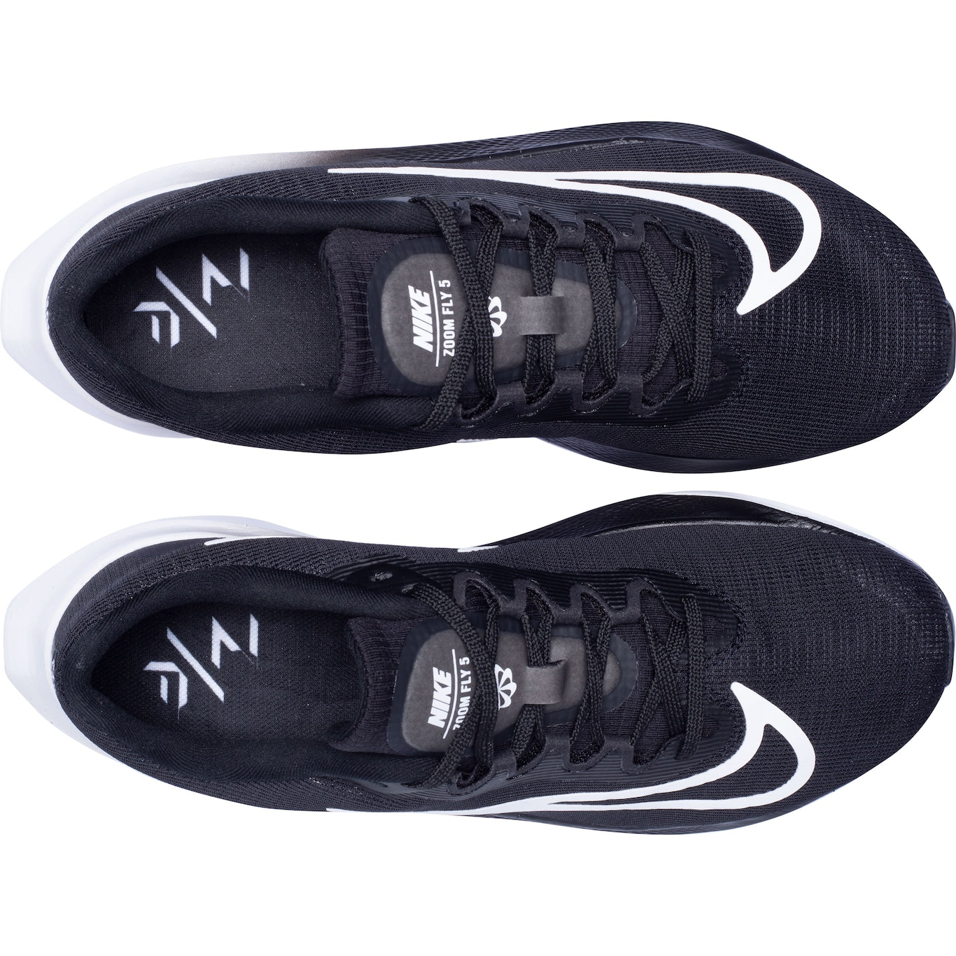 Nike Zoom Fly 5 -–Confortável