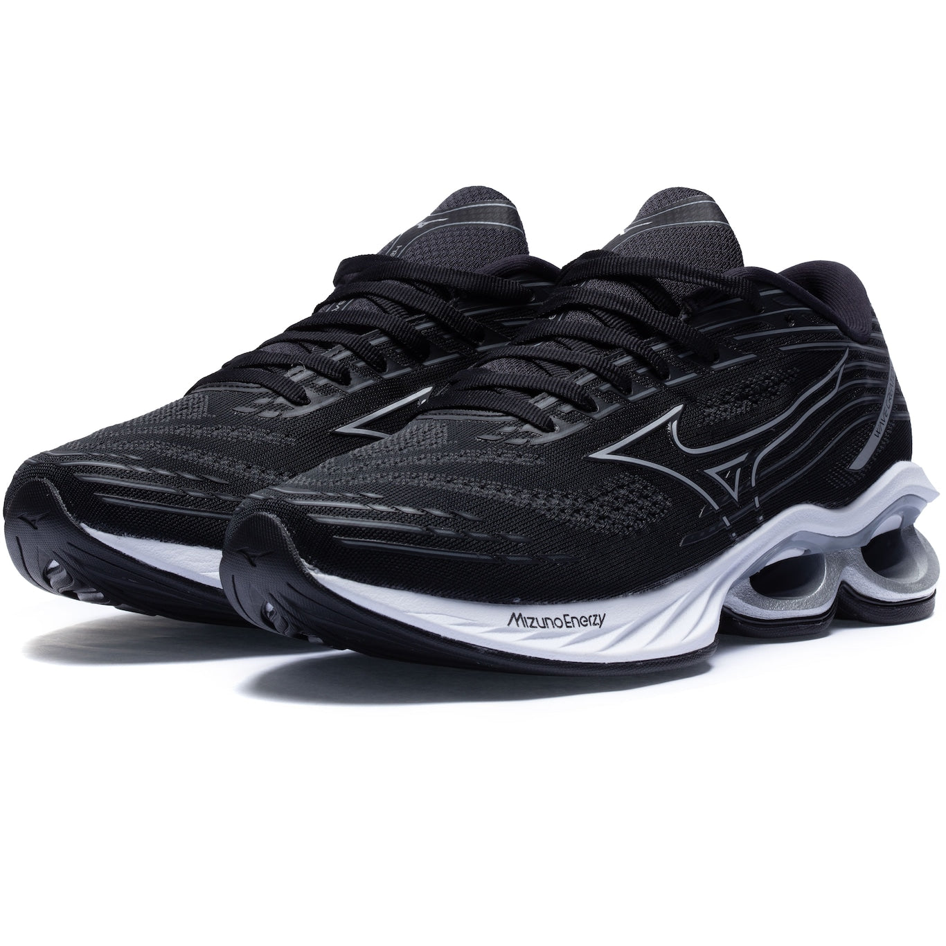 Mizuno Wave Creation 24 -–Premium