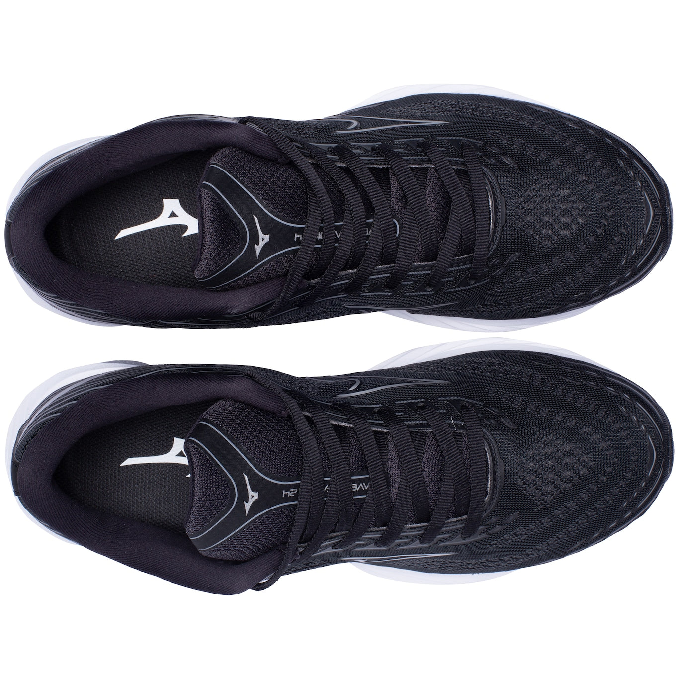 Mizuno Wave Creation 24 -–Premium