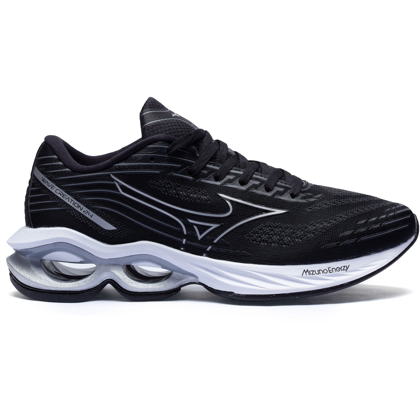 Mizuno Wave Creation 24 -–Premium