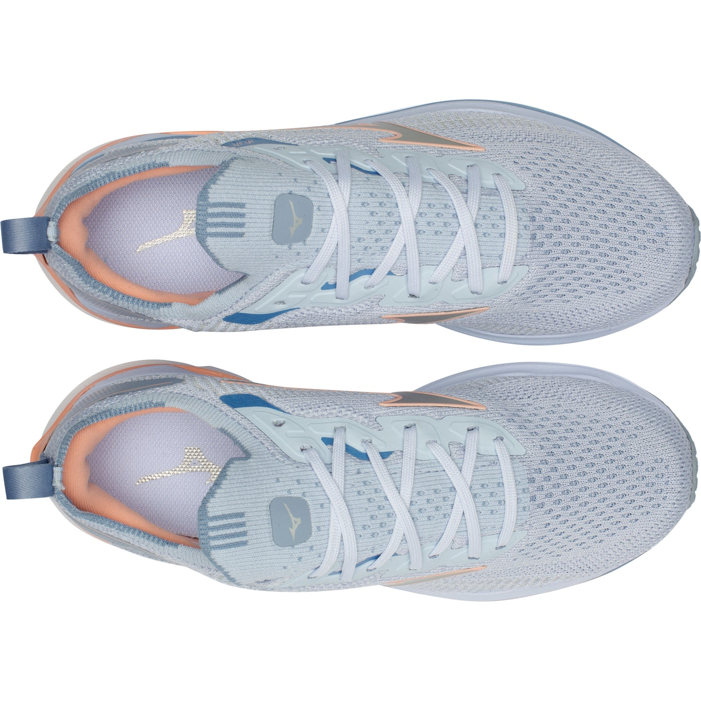 Mizuno Wave Mirai 5 -–Elegante