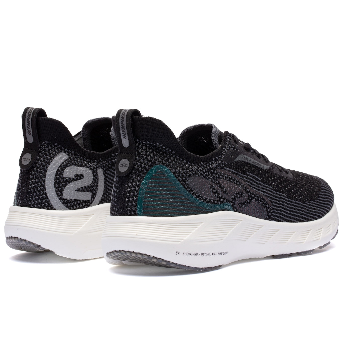 Olympikus Corre Vento 2 -–Exclusivo