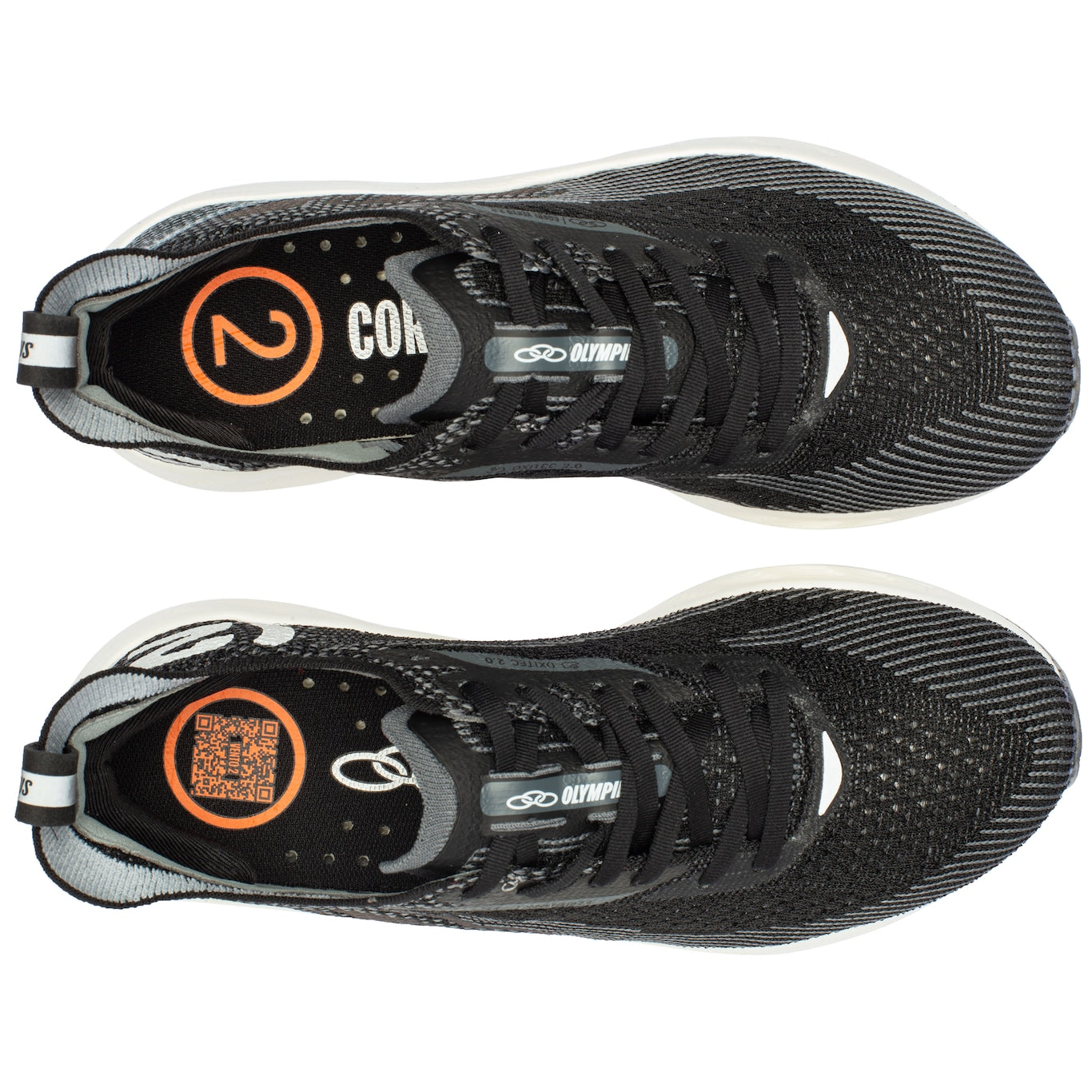 Olympikus Corre Vento 2 -–Exclusivo