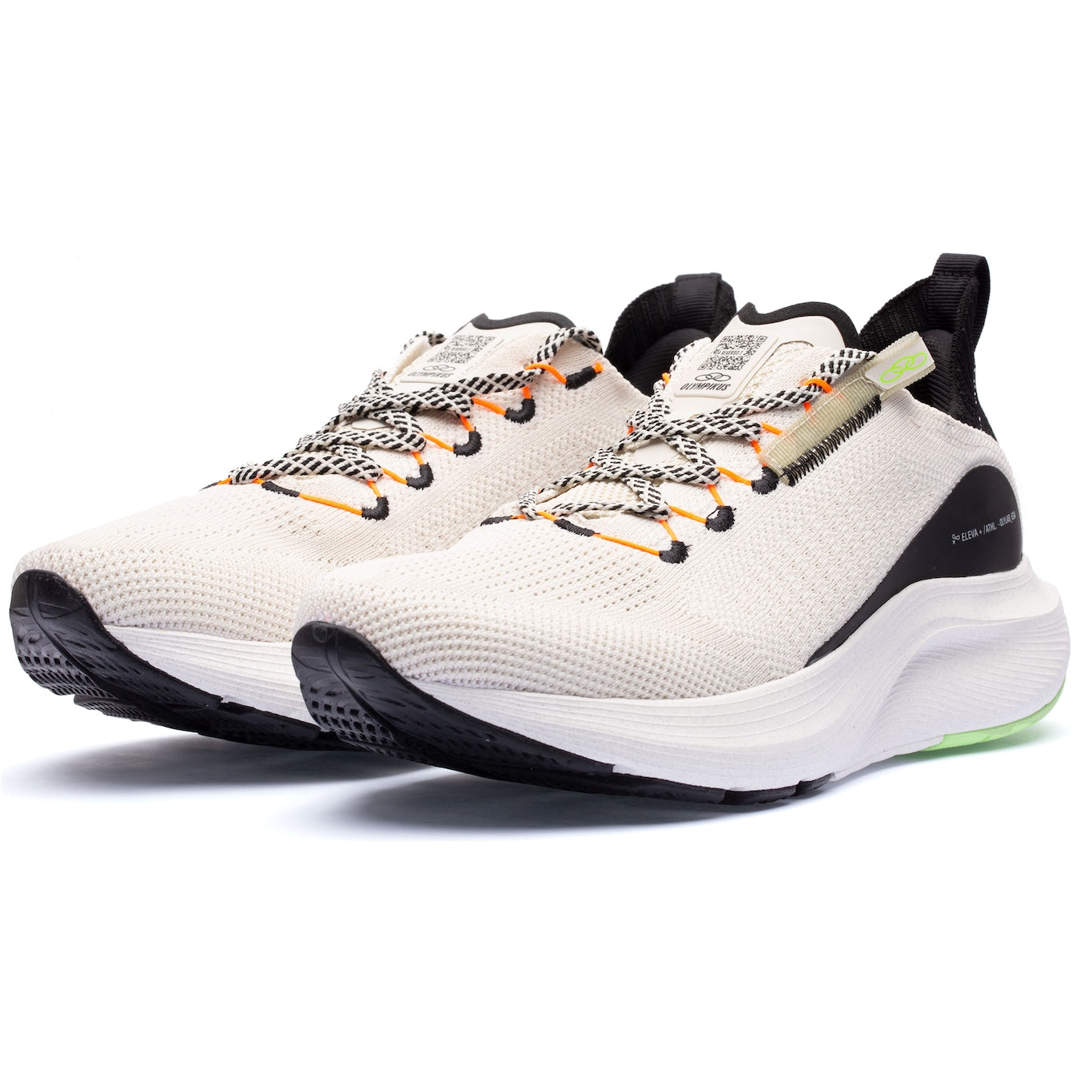 Olympikus Reverso 2 -–Elegante