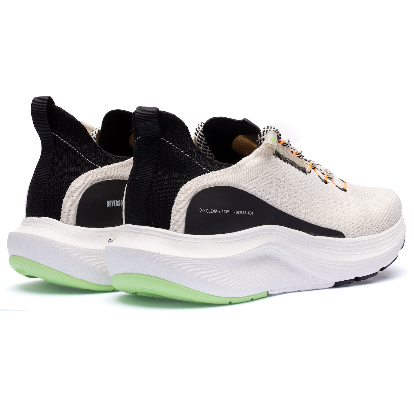 Olympikus Reverso 2 -–Elegante