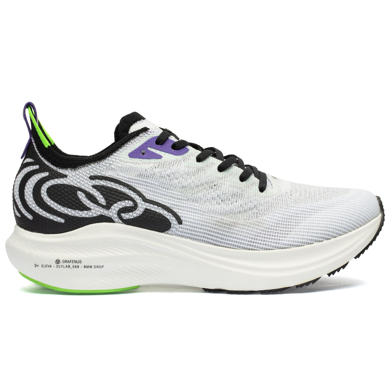 Corre Grafeno 2 -–Exclusivo