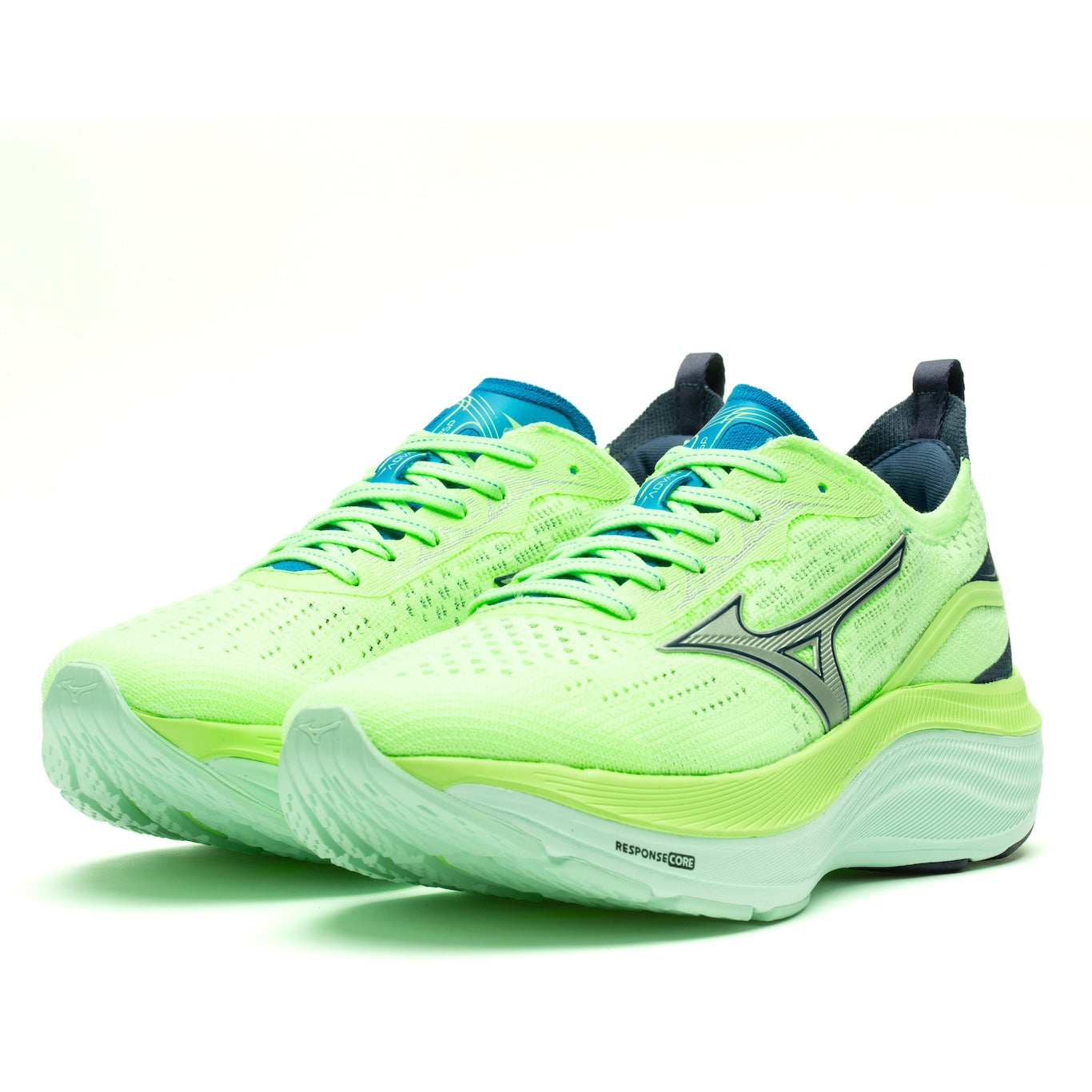 Mizuno Advance Response -–Confortável