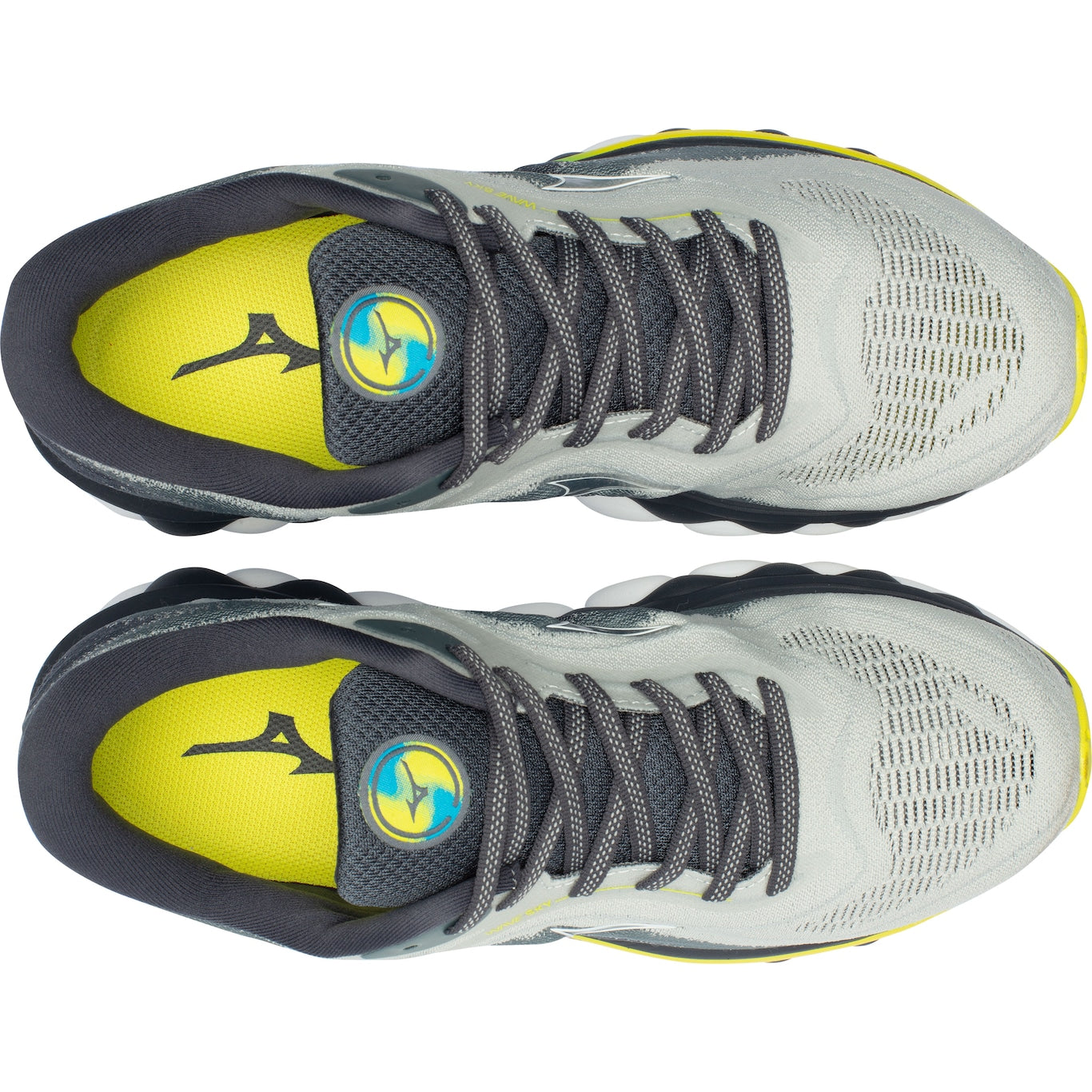 Mizuno Wave Sky 7 -–Exclusivo