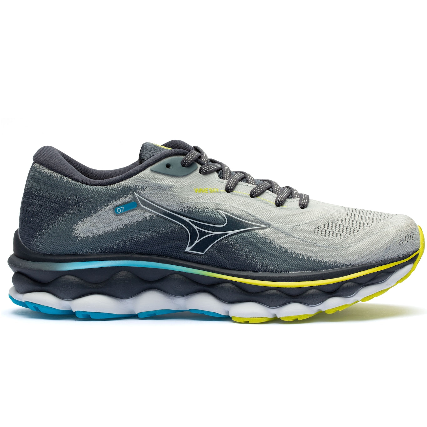 Mizuno Wave Sky 7 -–Exclusivo
