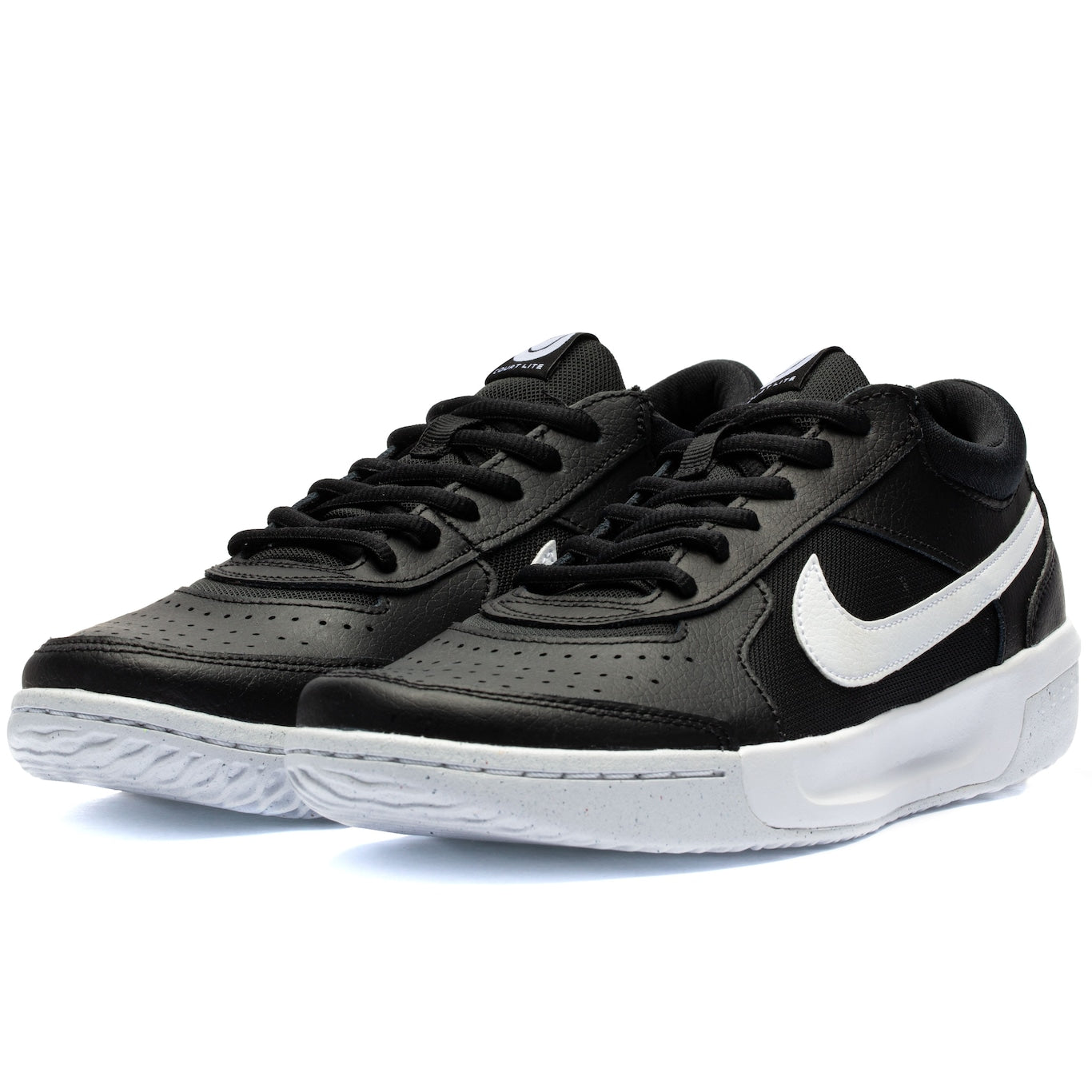 Nike Zoom Court Lite 3 -–Elegante