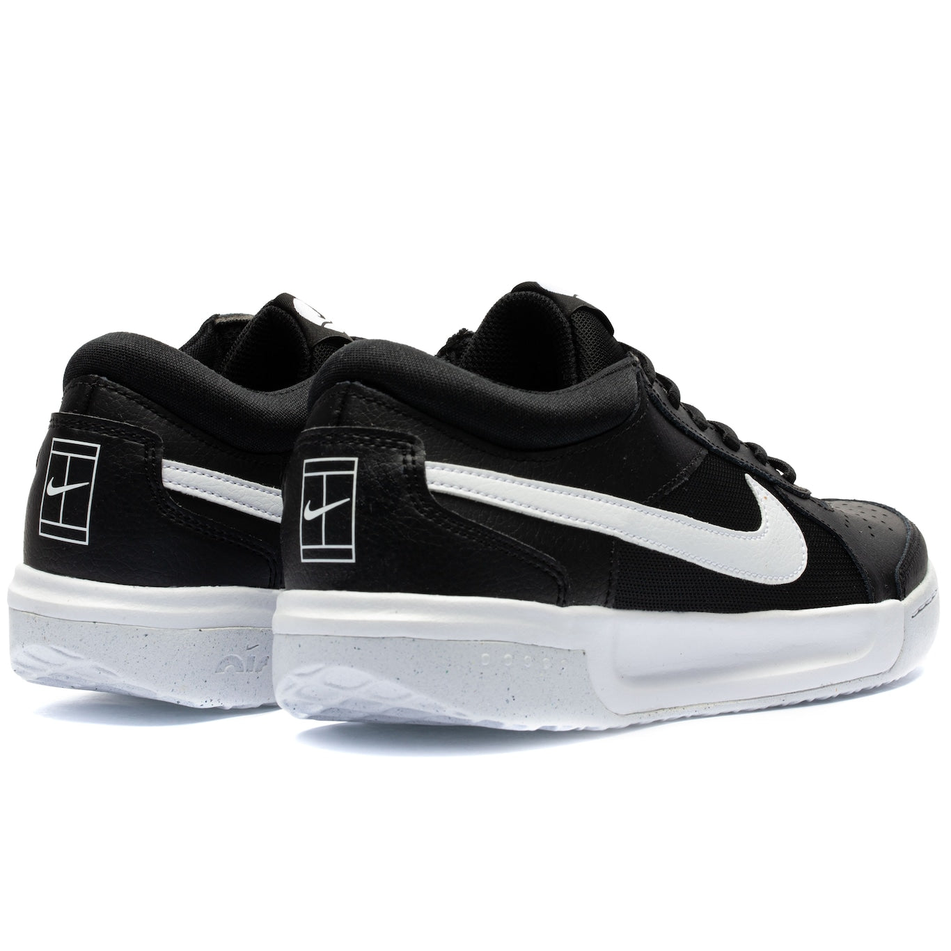 Nike Zoom Court Lite 3 -–Elegante