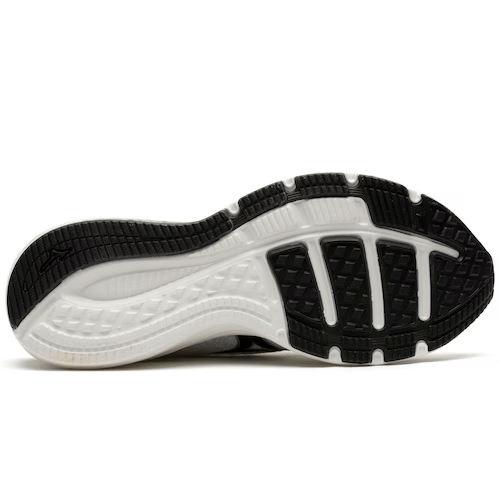 Cool Ride 2 Unisex–Branco Clean