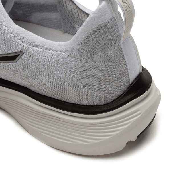 Cool Ride 2 Unisex–Branco Clean