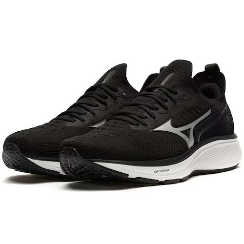 Cool Ride 2 Unisex–Preto Black