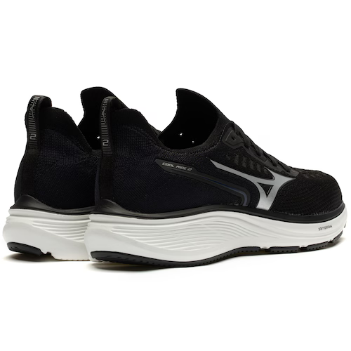 Cool Ride 2 Unisex–Preto Black