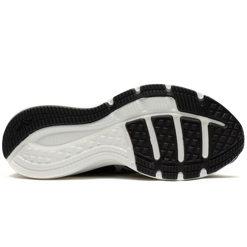 Cool Ride 2 Unisex–Preto Black