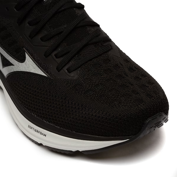 Cool Ride 2 Unisex–Preto Black